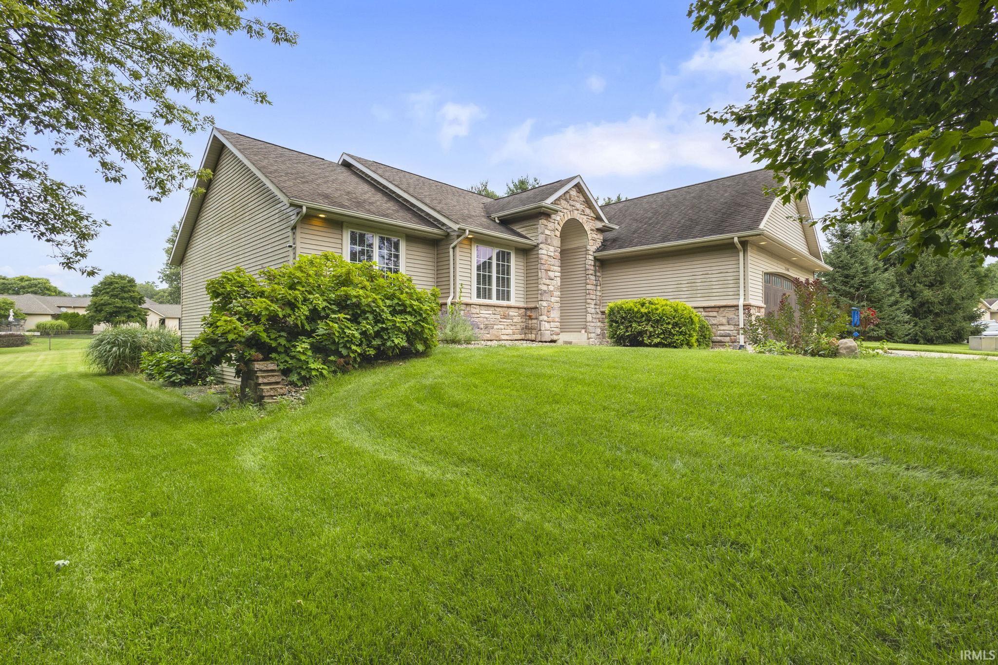 57408 Blackhawk Drive Goshen IN 46528