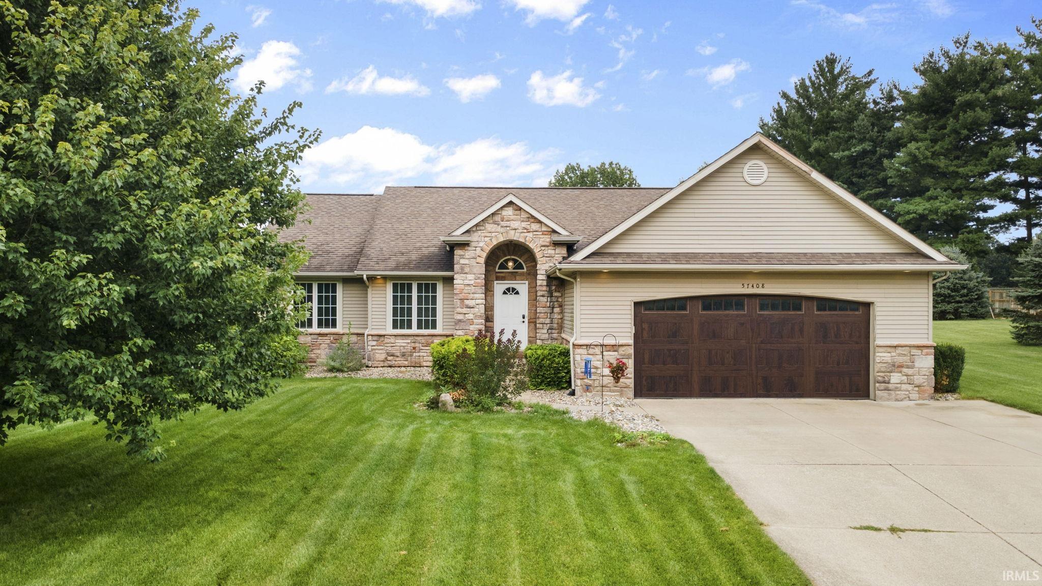 57408 Blackhawk Drive Goshen IN 46528