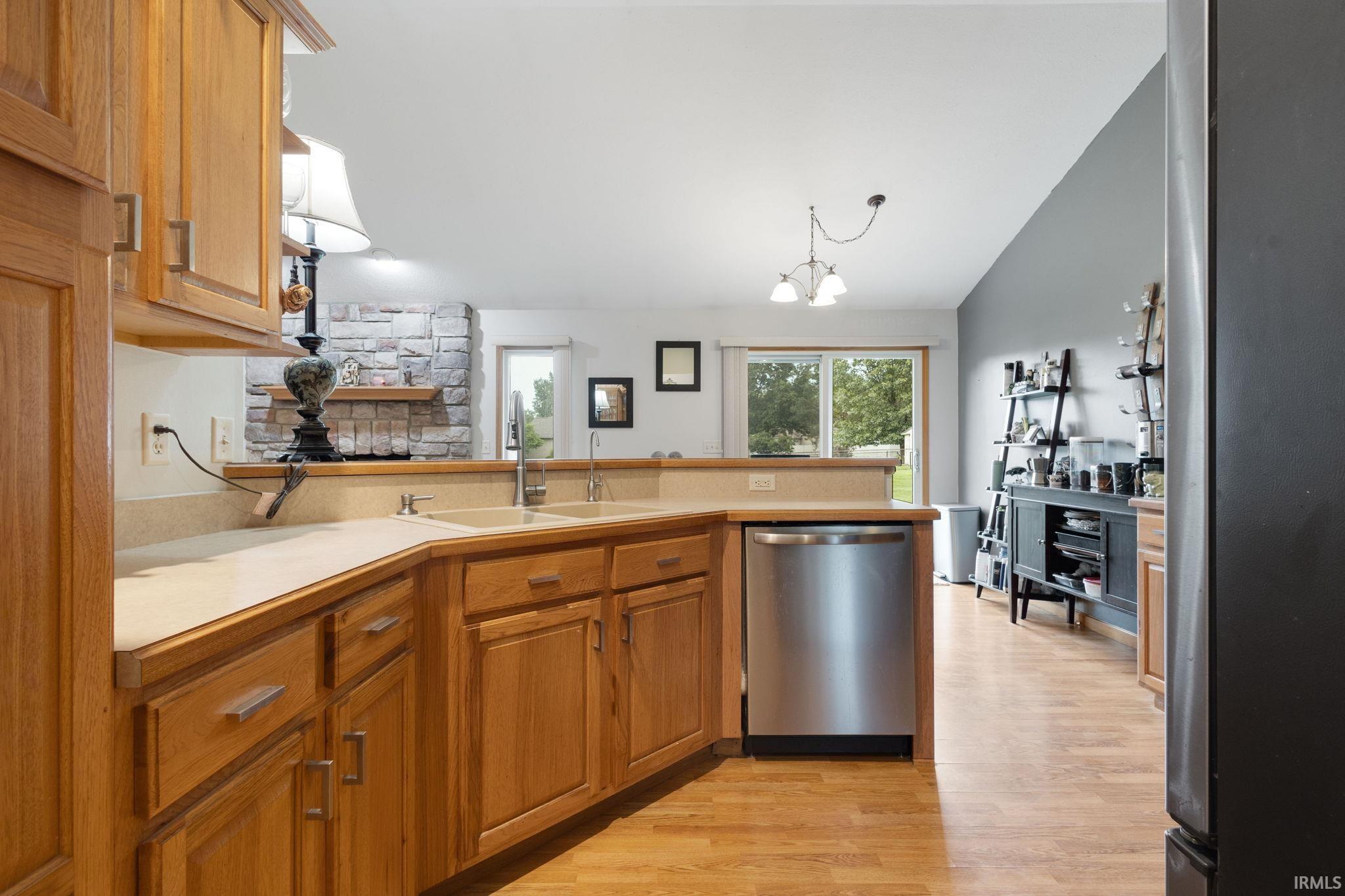 57408 Blackhawk Drive Goshen IN 46528