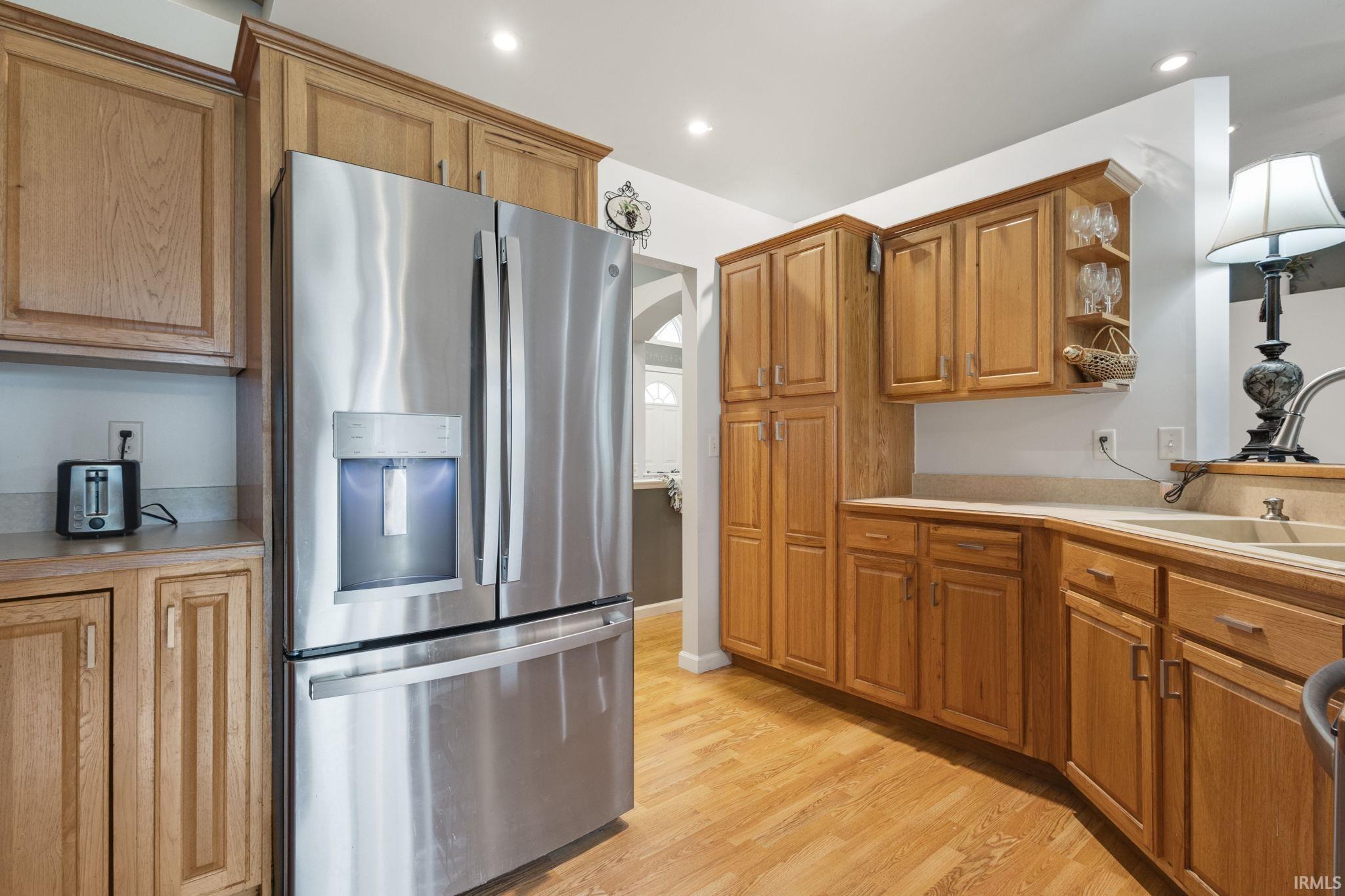 57408 Blackhawk Drive Goshen IN 46528