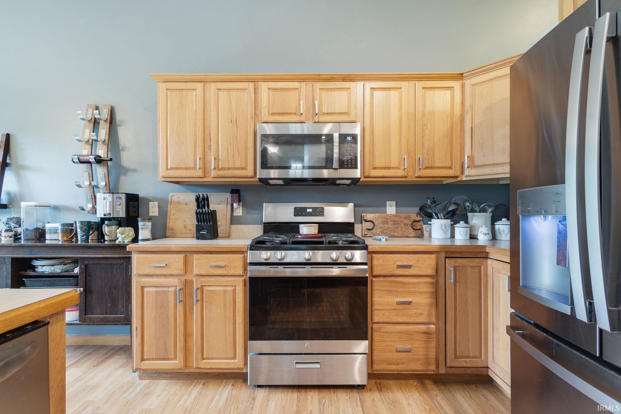 57408 Blackhawk Drive Goshen IN 46528