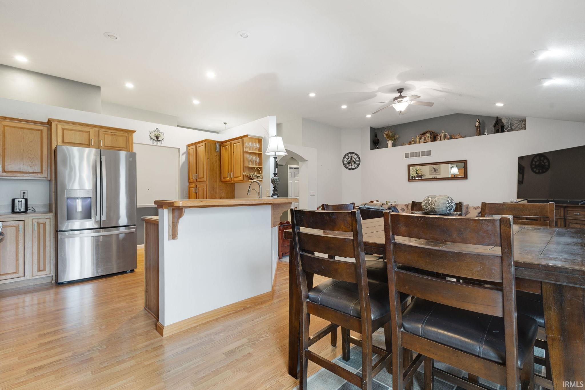 57408 Blackhawk Drive Goshen IN 46528