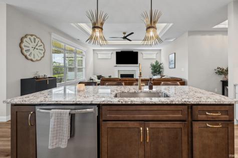 4860 Abbeyville Drive Lafayette IN 47909