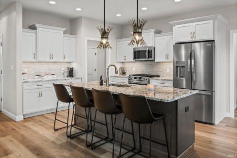 4860 Abbeyville Drive Lafayette IN 47909