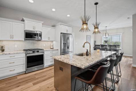 4860 Abbeyville Drive Lafayette IN 47909