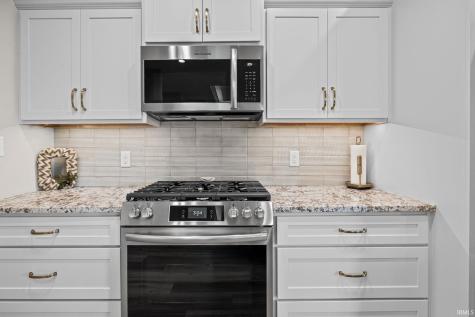 4860 Abbeyville Drive Lafayette IN 47909