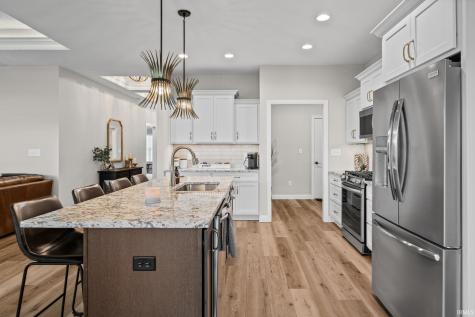 4860 Abbeyville Drive Lafayette IN 47909