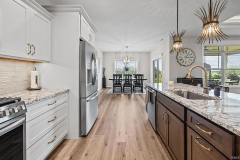4860 Abbeyville Drive Lafayette IN 47909