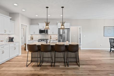 4860 Abbeyville Drive Lafayette IN 47909