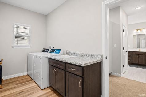 4860 Abbeyville Drive Lafayette IN 47909