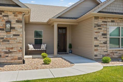 4860 Abbeyville Drive Lafayette IN 47909