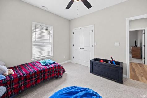 4860 Abbeyville Drive Lafayette IN 47909
