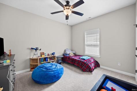 4860 Abbeyville Drive Lafayette IN 47909