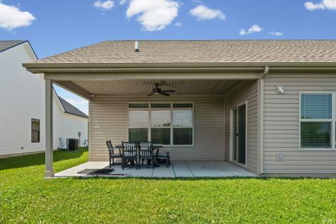 4860 Abbeyville Drive Lafayette IN 47909