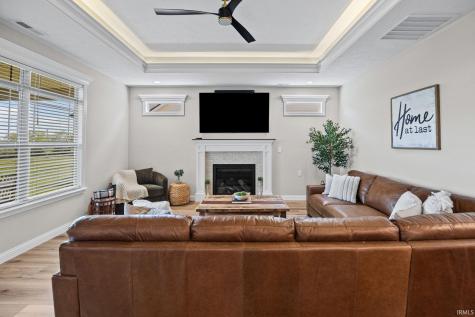 4860 Abbeyville Drive Lafayette IN 47909