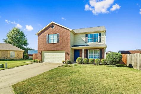 12750 Kingsley Court Evansville IN 47725