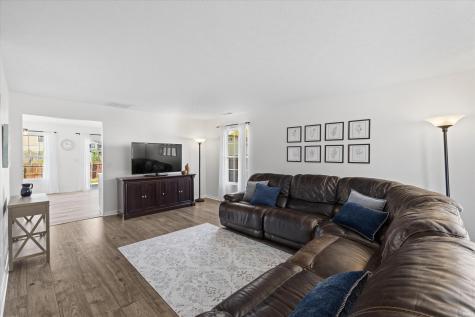 12750 Kingsley Court Evansville IN 47725
