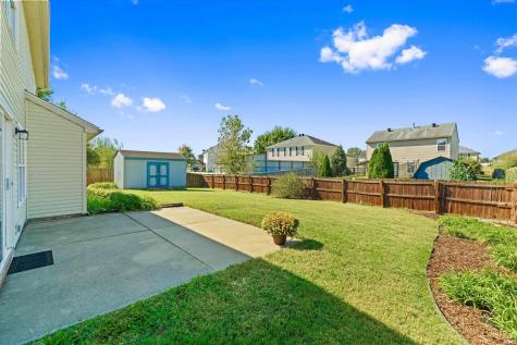 12750 Kingsley Court Evansville IN 47725