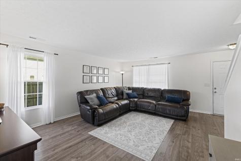 12750 Kingsley Court Evansville IN 47725
