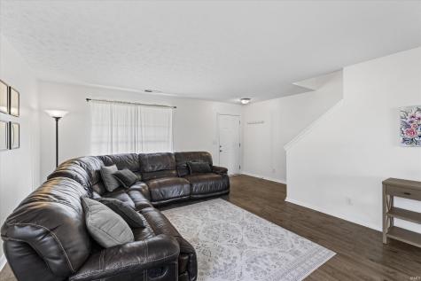 12750 Kingsley Court Evansville IN 47725