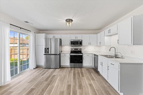 12750 Kingsley Court Evansville IN 47725