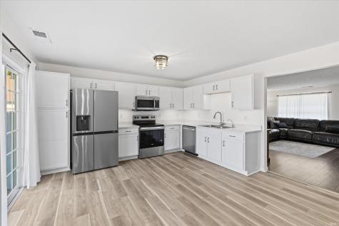 12750 Kingsley Court Evansville IN 47725