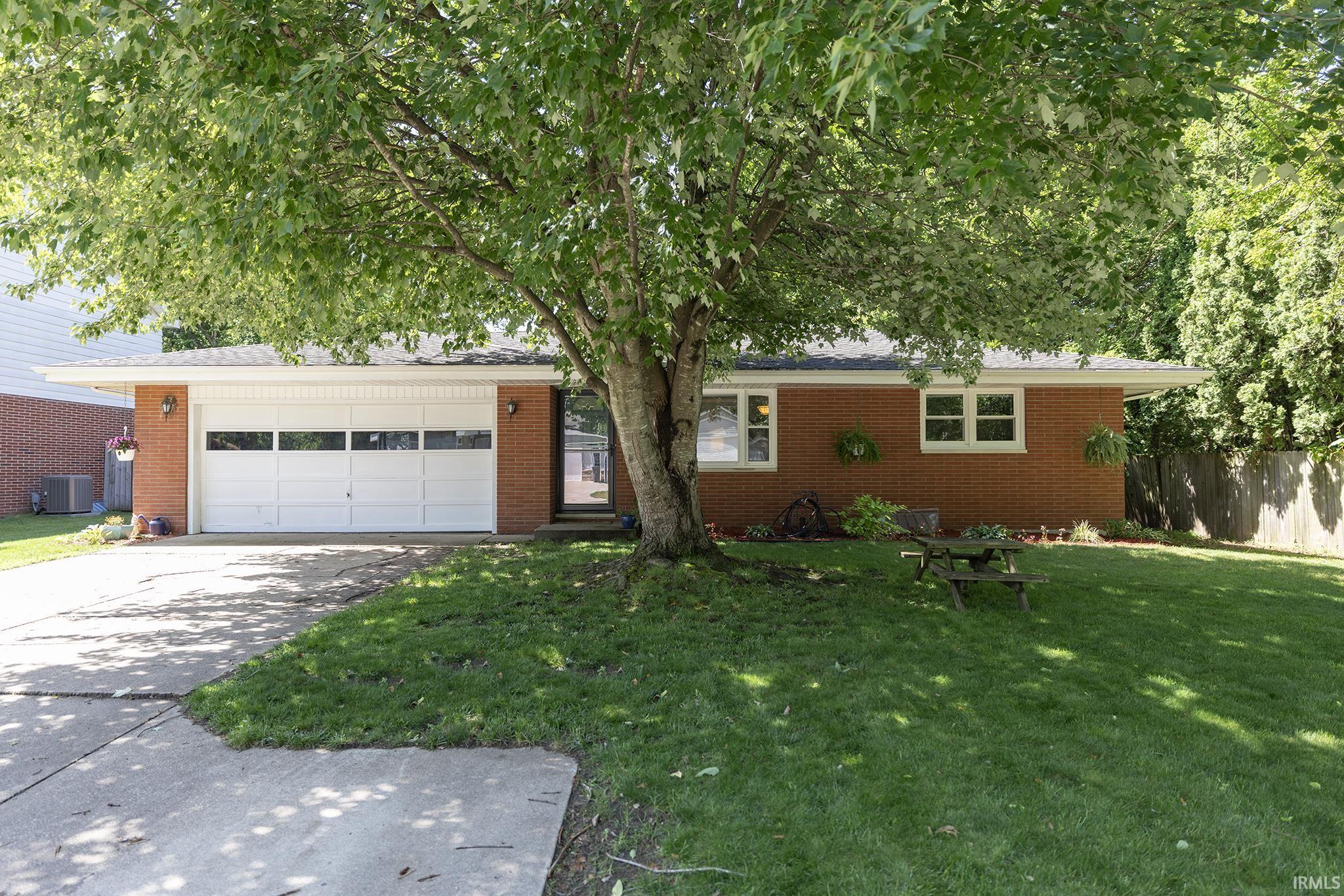 3315 Vernon Avenue Elkhart IN 46514