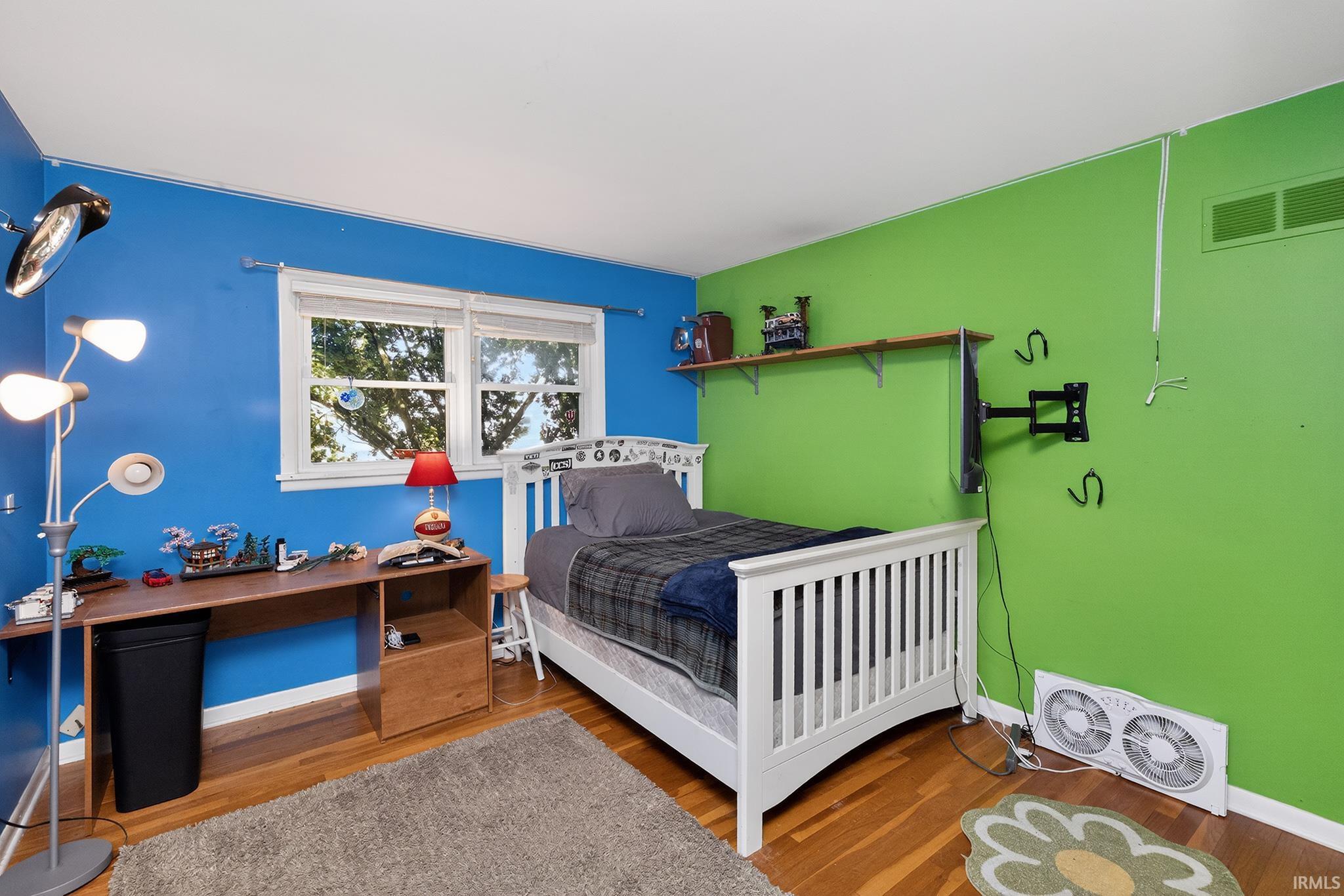 3315 Vernon Avenue Elkhart IN 46514
