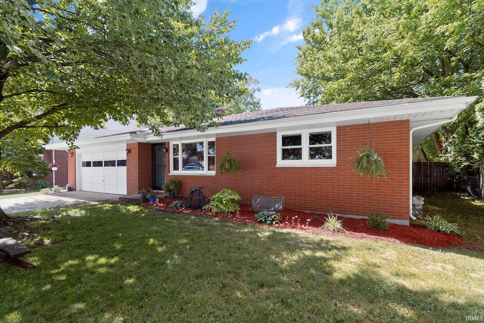 3315 Vernon Avenue Elkhart IN 46514