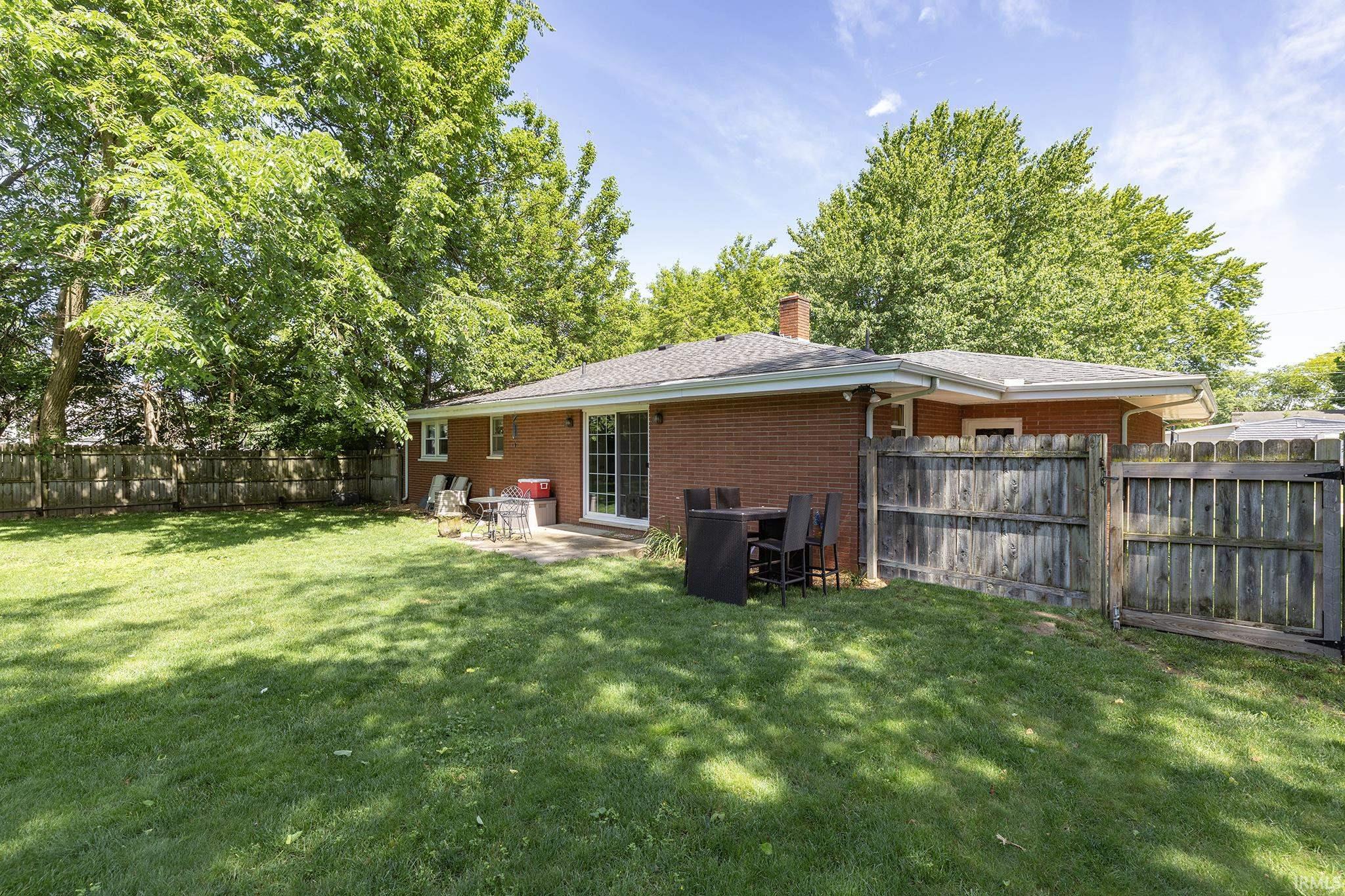 3315 Vernon Avenue Elkhart IN 46514