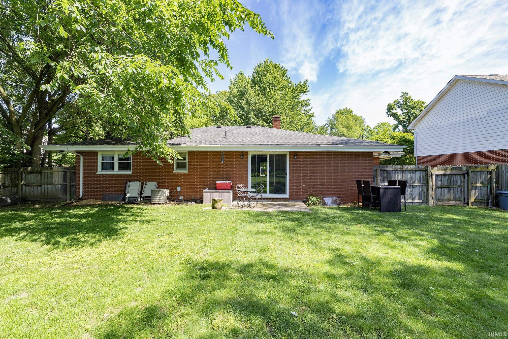 3315 Vernon Avenue Elkhart IN 46514