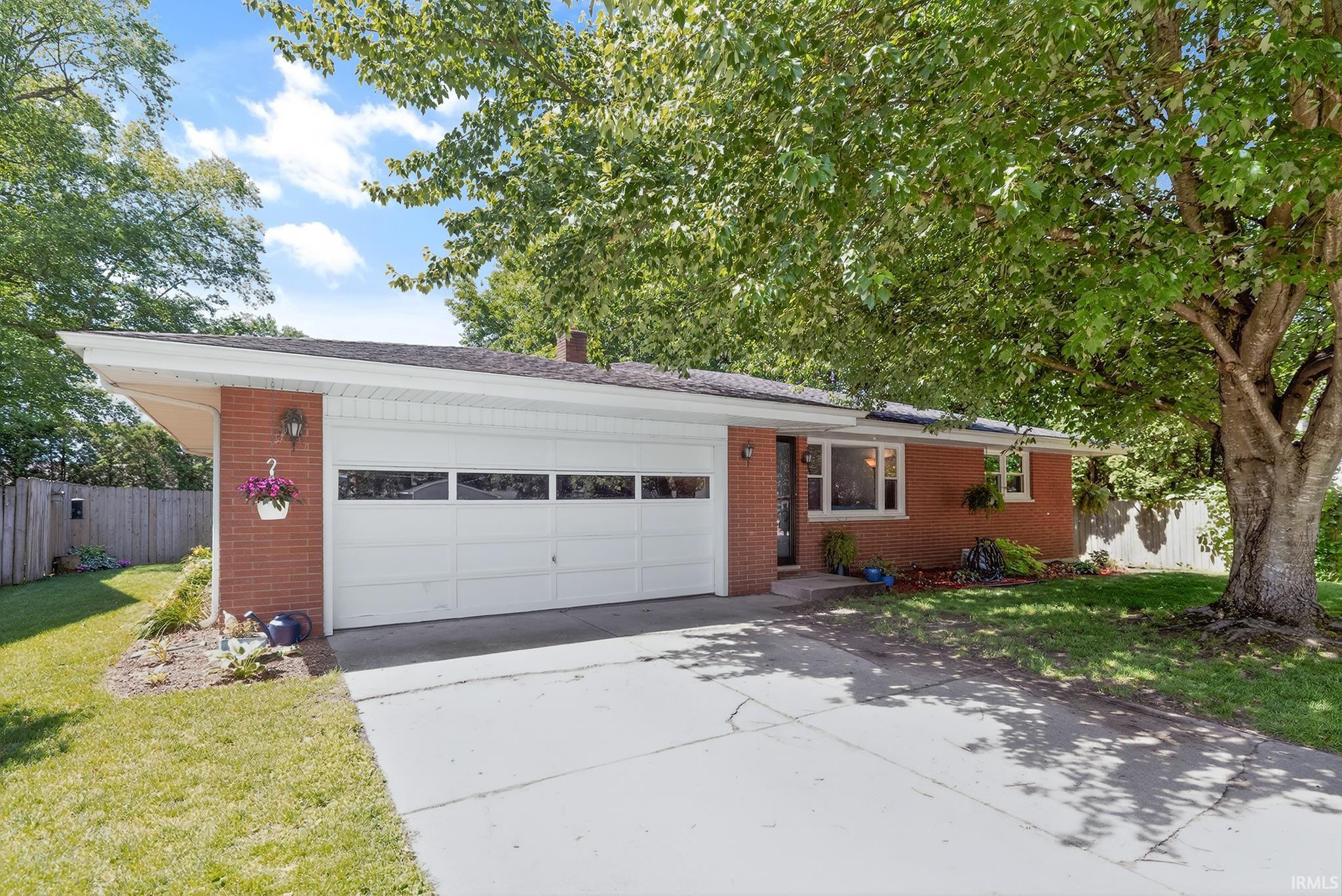 3315 Vernon Avenue Elkhart IN 46514