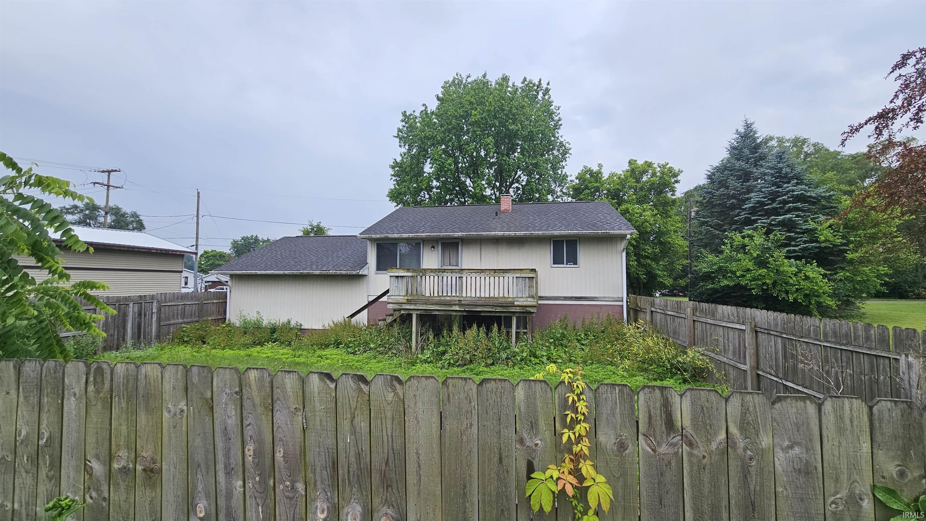 23913 Nora Street Elkhart IN 46516