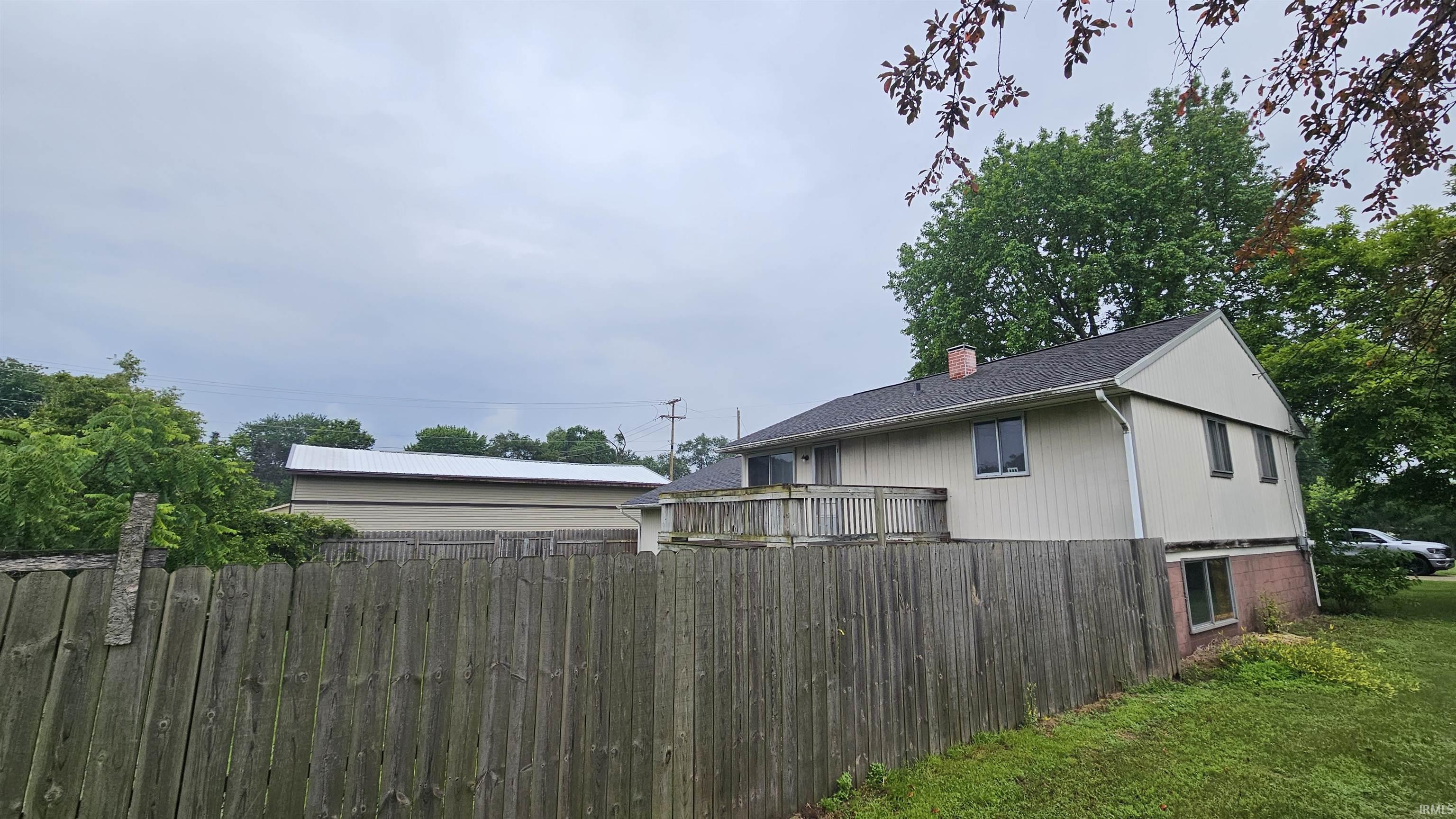 23913 Nora Street Elkhart IN 46516