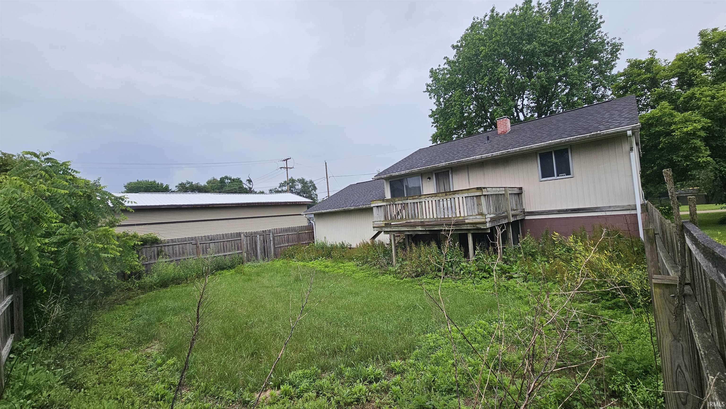 23913 Nora Street Elkhart IN 46516
