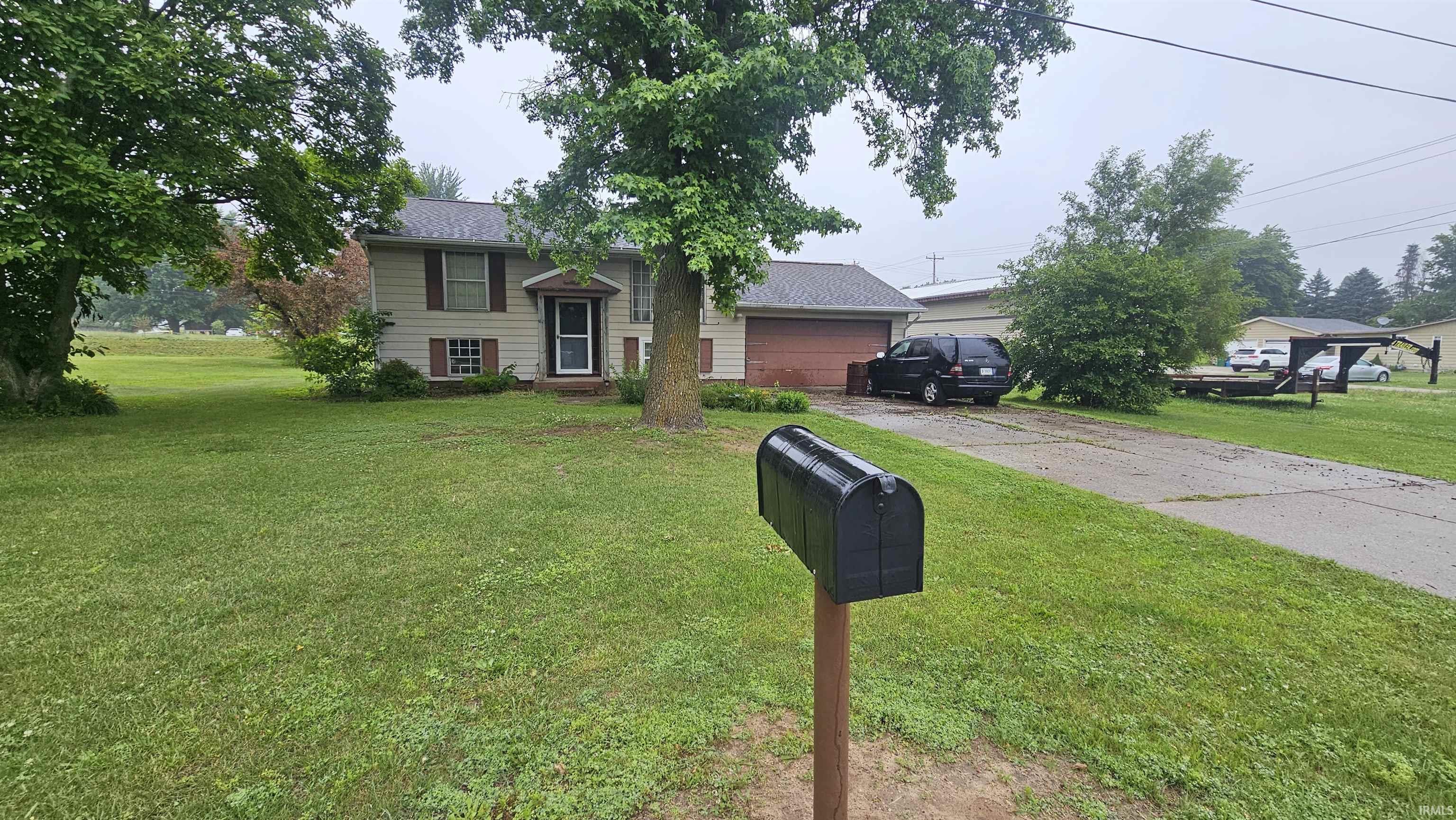 23913 Nora Street Elkhart IN 46516