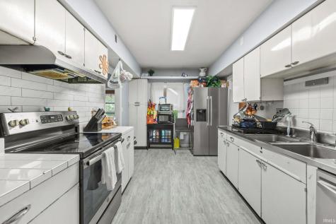 1107 Rochester Street Lafayette IN 47905
