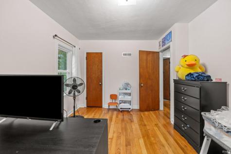 1107 Rochester Street Lafayette IN 47905