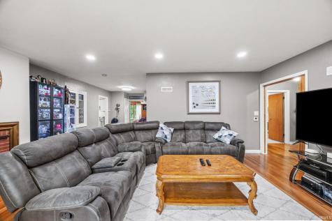 1107 Rochester Street Lafayette IN 47905