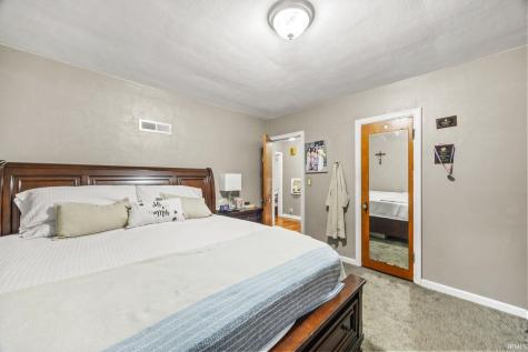 1107 Rochester Street Lafayette IN 47905