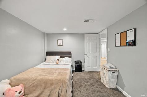 1107 Rochester Street Lafayette IN 47905