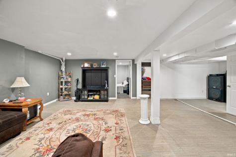 1107 Rochester Street Lafayette IN 47905