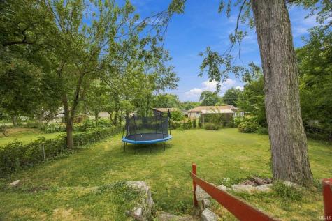 1107 Rochester Street Lafayette IN 47905
