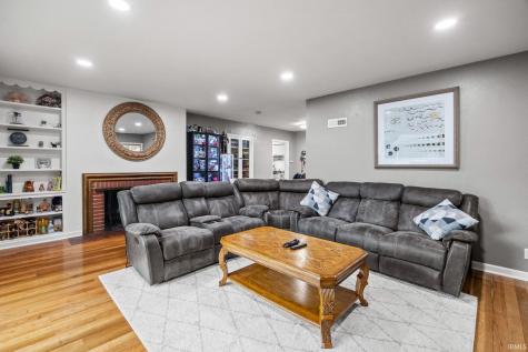 1107 Rochester Street Lafayette IN 47905