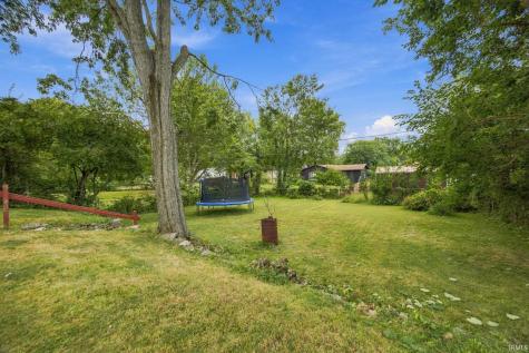 1107 Rochester Street Lafayette IN 47905