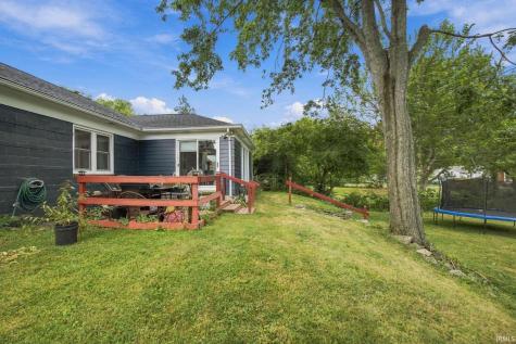 1107 Rochester Street Lafayette IN 47905