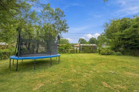 1107 Rochester Street Lafayette IN 47905