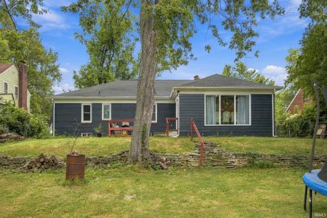 1107 Rochester Street Lafayette IN 47905