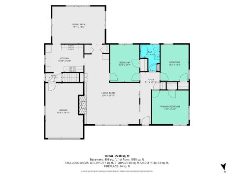 1107 Rochester Street Lafayette IN 47905