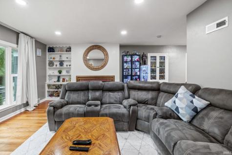 1107 Rochester Street Lafayette IN 47905